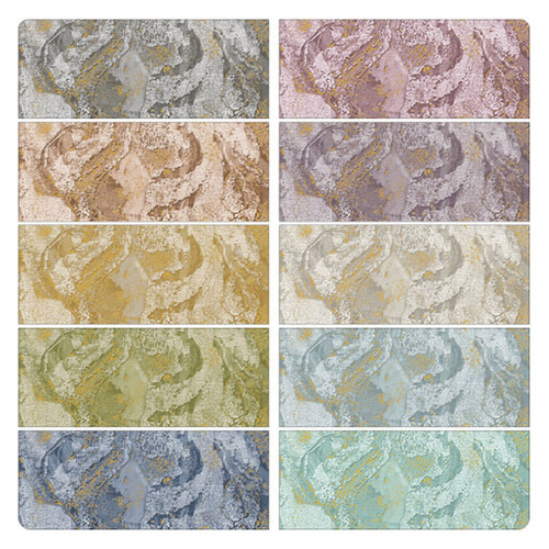 EARTH TREASURES MET D R CASE 10 PCS (10 YDS EA)