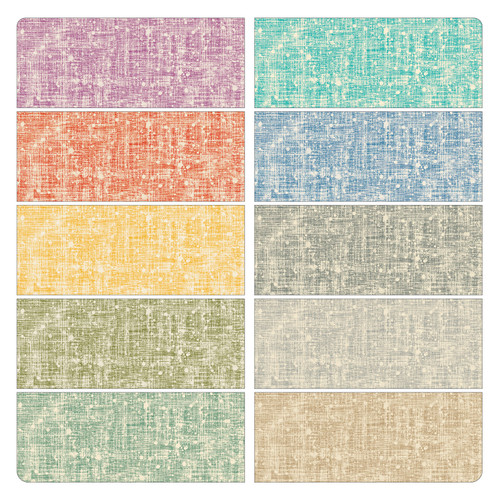 NATURA D R CASE ASST 10 PCS (10 YDS EA)