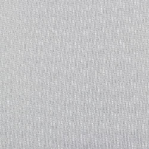 OUTDOOR WATERPROOF SOL LT GREY POLY 58"