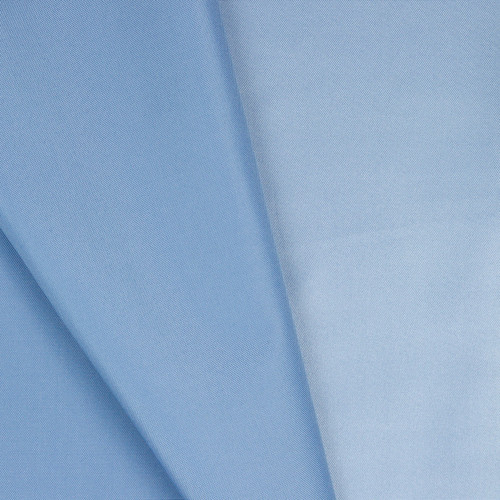 OUTDOOR WATERPROOF SOL 015 JEANS POLY 58"