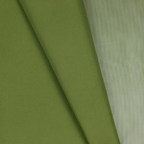 OUTDOOR WATERPROOF SOL OLIVE POLY 58"