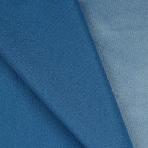 OUTDOOR WATERPROOF SOL BLUE POLY 58"