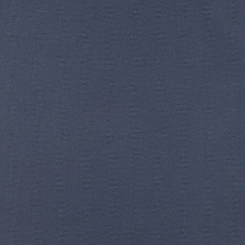 OUTDOOR WATERPROOF SOL 036 JEANS POLY 58"
