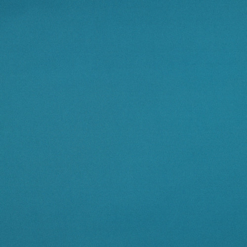 OUTDOOR WATERPROOF SOL CYAN POLY 58"