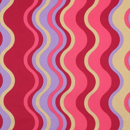 FINE POPLIN FOIL PRT 05188 008 COT 58"