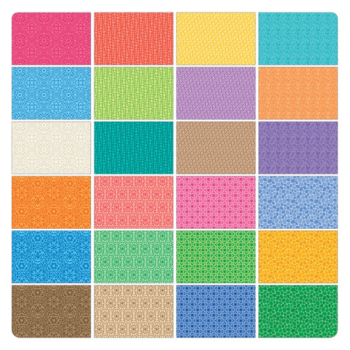 TRANSPARENCY WATERCLR D R CASE 24 PCS (10 YDS EA)