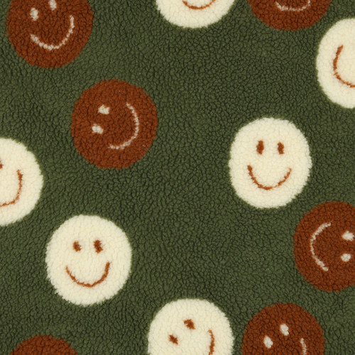 TEDDY JACQUARD 05674 005 POLYESTER 63"