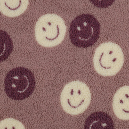 TEDDY JACQUARD 05674 008 POLYESTER 63"