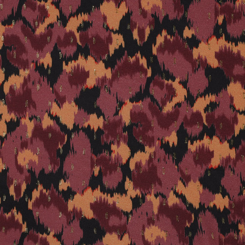 VISCOSE LUREX PRT 05800 001 MET RAYON/LUREX 57"