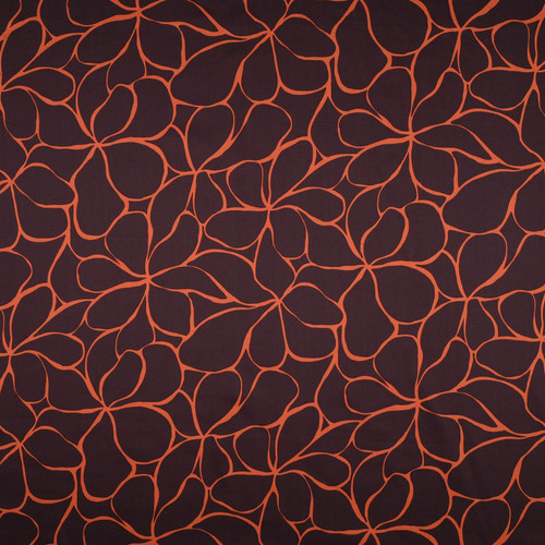 COTTON SATIN PRT 05917 007 COT 58"