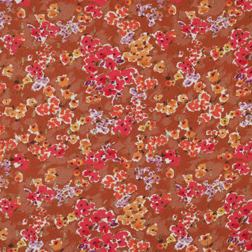 VISCOSE LUREX PRT 06101 009 MET RAYON/LUREX DIGITAL 57"