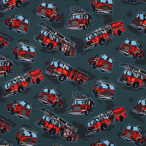 JERSEY PRT 06378 005 COT/SPAN DIGITAL 58"