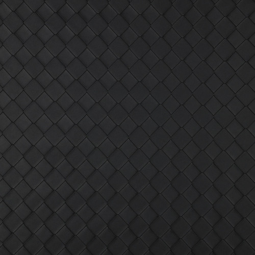 FAUX FUR LEATHER 06656 001 PVC/PU/POLYESTER 54"