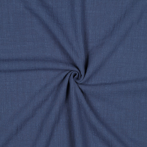 COTTON SLUB WASHED SOL JEANS COT 51"