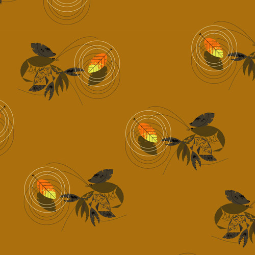 HARVEST VOL. 2 CH 271 POPLIN