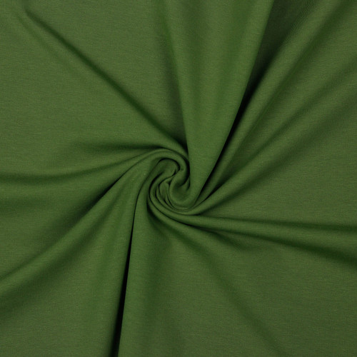 FRENCH TERRY SOL PICKLE ORG COT/SPAN 59"