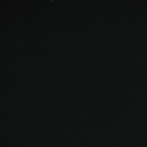 BARRANQUILLA SOL BLACK POLY/RAYON/SPAN 57"