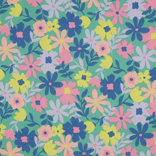 COATED COT PRT C3257 003 COT/ POLYACRYLIC 57" (ROT PUT-UP)