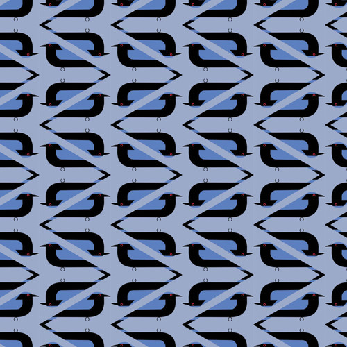 DISCOVERY PLACE CH 354 ORG POPLIN