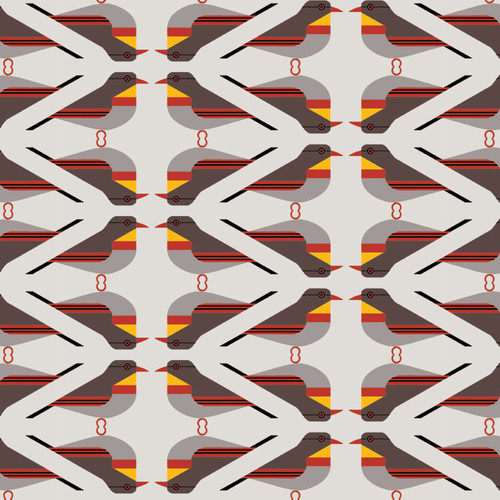 DISCOVERY PLACE CH 356 ORG POPLIN