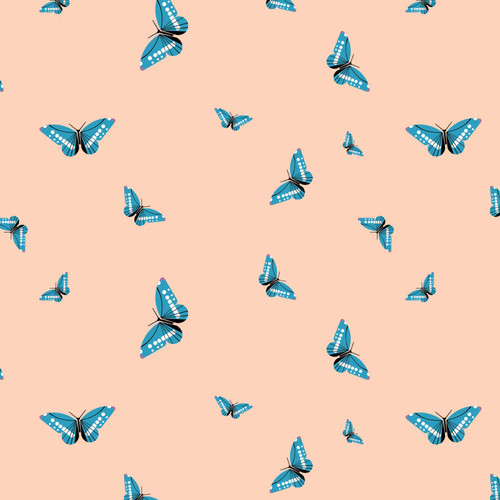 DISCOVERY PLACE CH 359 ORG POPLIN