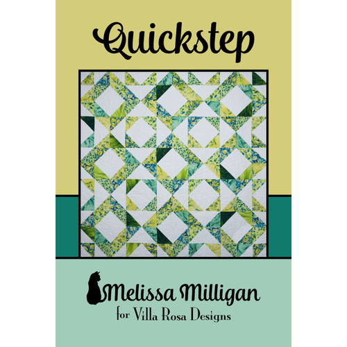 PATTERN QUICKSTEP PK OF 5 EA