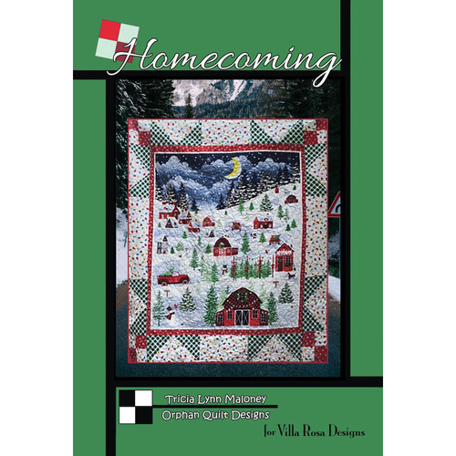 PATTERN HOMECOMING PK OF 5 EA