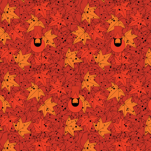 HARVEST VOL. 3 CH 413 POPLIN