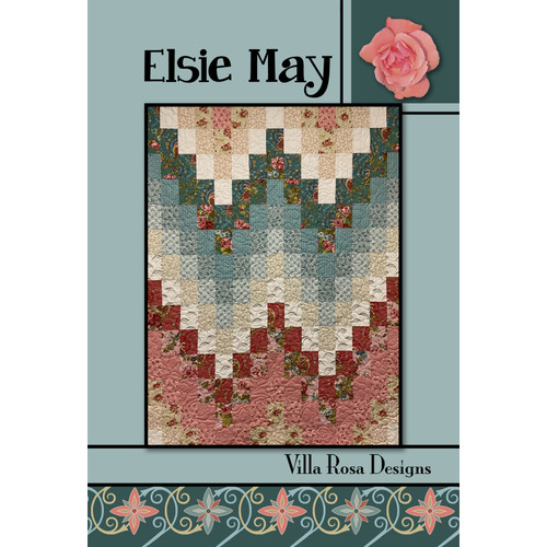 PATTERN ELSIE MAY PK OF 5 EA