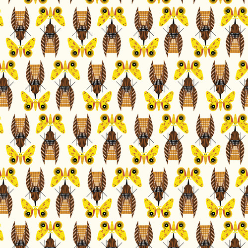 HARVEST VOL. 3 CH 416 POPLIN