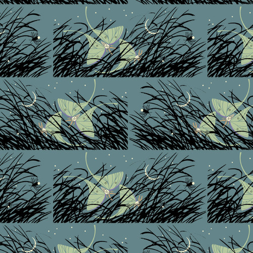 HARVEST VOL. 3 CH 418 POPLIN