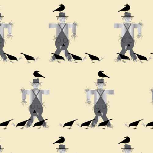 HARVEST VOL. 3 CH 421 POPLIN