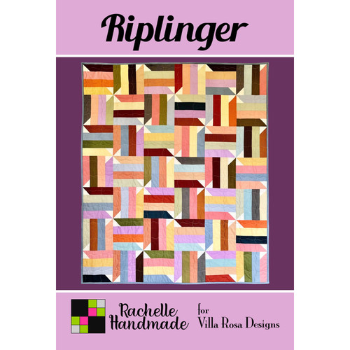 PATTERN RIPLINGER PK OF 5EA
