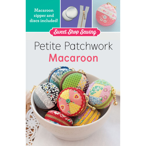 KIT PETITE MACAROON