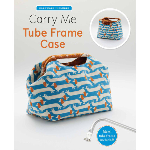 KIT TUBE FRAME CASE