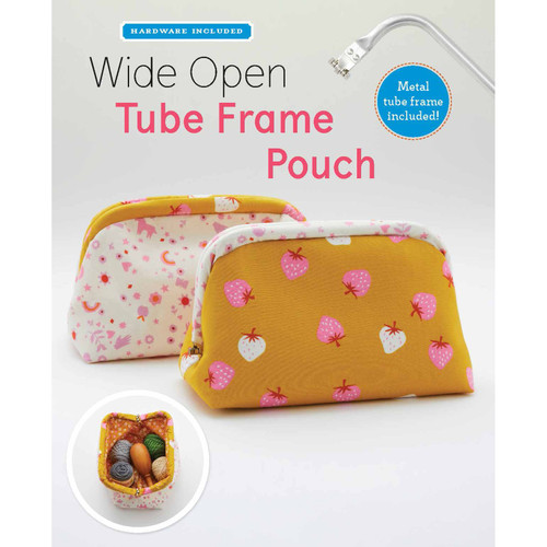 KIT TUBE FRAME POUCH