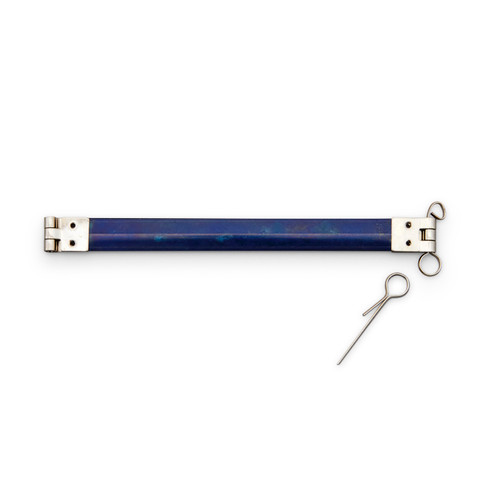 SQUEEZE CLASP GLASSES CASE