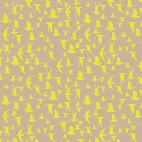 COASTAL VOL. 2 CH 438 LEMONCELLO ORG POPLIN