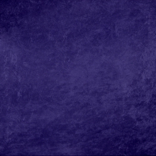 908 CRUSHED REGAL PURPLE RAYON VELVET 55" (ROT P/U)