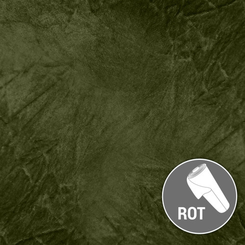 RENAISSANCE CRU AVOCADO LUX VELVET 56" (ROT P/U)