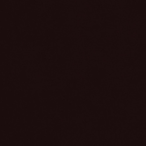 STRETCH KNIT VEL CHOCOLATE POLY BLND VELVET 60" (ROT P/U)