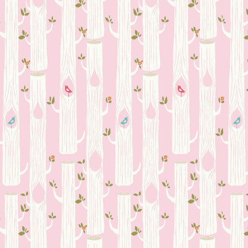 CIRCA 52 JM 16 PINK ORG POPLIN DIGITAL