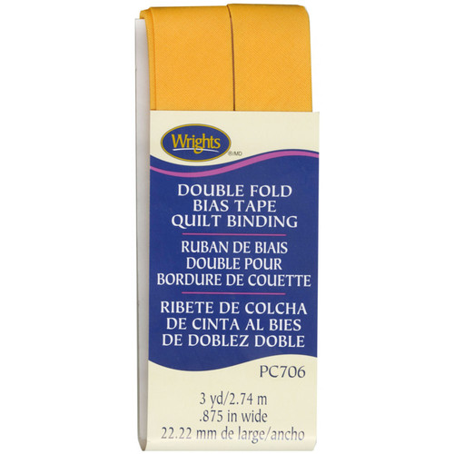 BIAS D F QLT BIND.875"3YD MARI