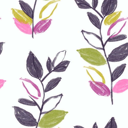 PURPLE PERFECTION 23601 WHITE DIGITAL