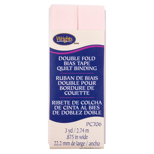 BIAS D F QLT BIND.875"3YD RWAT