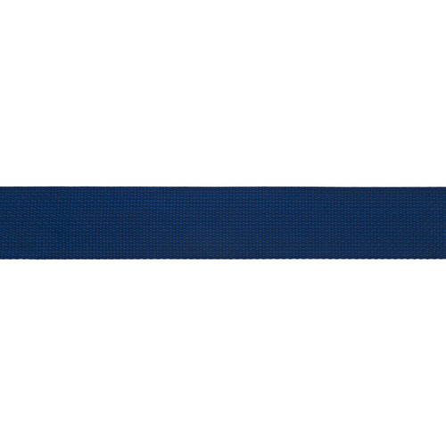 WEBBING 2" 10yd NAVY