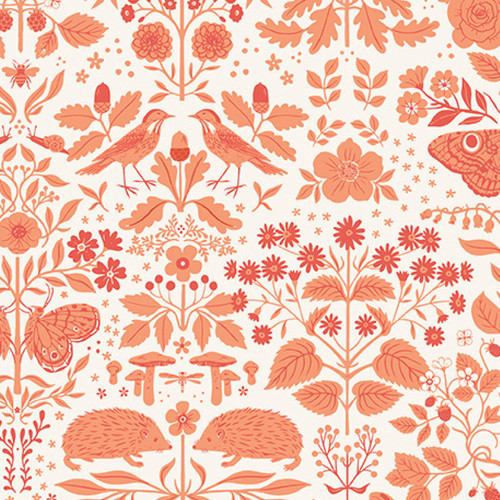 FLOURISH LN OB 12 ORG LAWN 56"