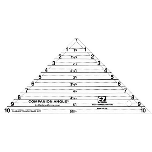 RULER COMPANION ANGLE