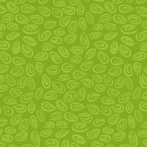 SWIRLS SB 20103 850 GRASS GREEN ( ZIG )