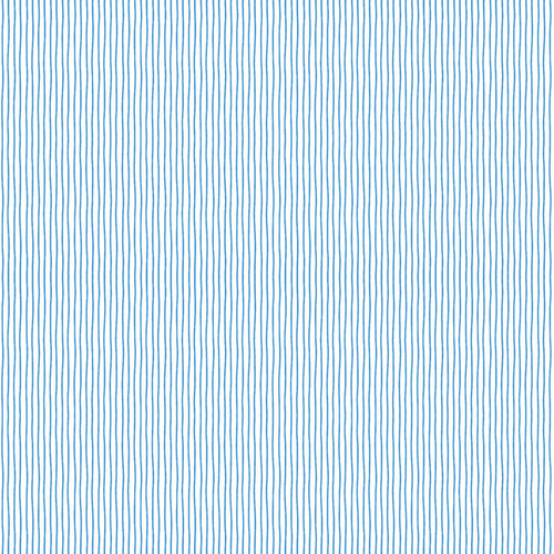 FREEHAND STRIPE SB 20105 740 MED BLUE